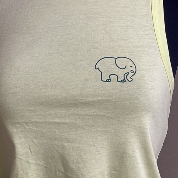 IVORY Ella tank top - Picture 3 of 6